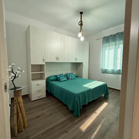 Apartment Rifugio Marino *