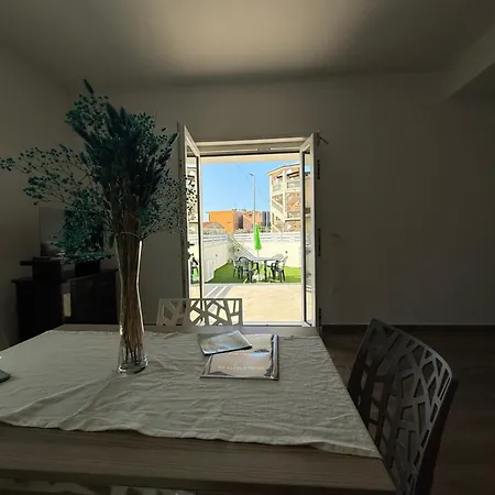 Apartment Rifugio Marino Isola di Capo Rizzuto